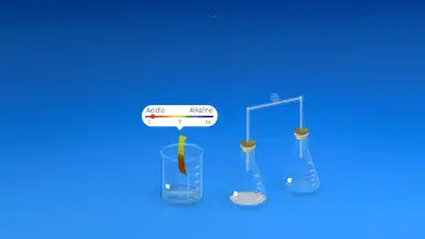 Capture d'écran de Chemist Free 2