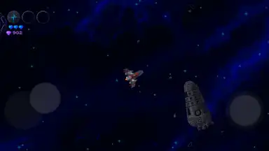 Capture d'écran de Constellation Eleven 3