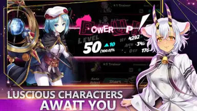 Capture d'écran de Seven Mortal Sins X-TASY 8