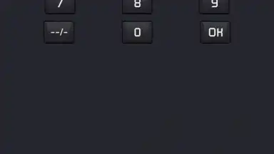 Capture d'écran de Remote Control for TV 2