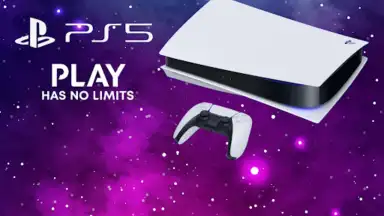 Capture d'écran de PS5 - PlayStation 5 3