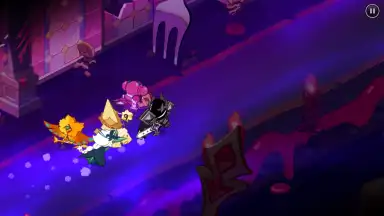 Capture d'écran de Cookie Run: Kingdom 5