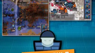 Capture d'écran de Prison Architect: Mobile 16