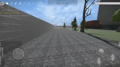 Capture d'écran de GoreZone 2