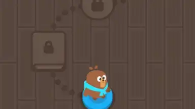 Capture d'écran de Duolingo ABC 7