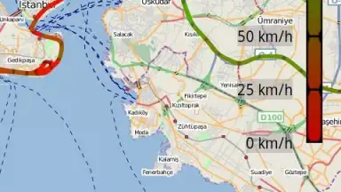 Capture d'écran de Open GPS Tracker 7