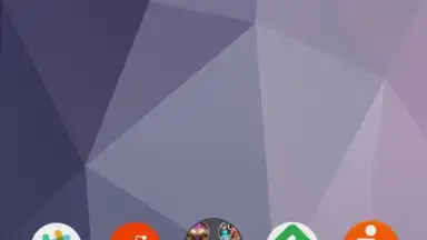 Capture d'écran de Pixel Launcher 9