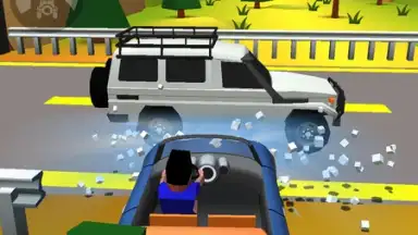 Capture d'écran de Faily Brakes 4