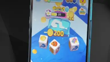 Capture d'écran de Cash Giraffe 14