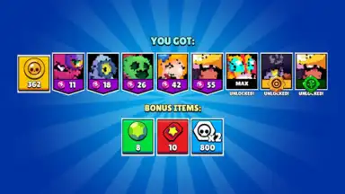 Capture d'écran de Box Simulator for Brawl Stars 11
