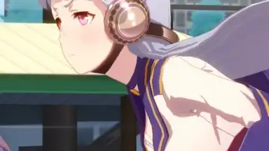 Capture d'écran de Uma Musume: Pretty Derby (JP) 6