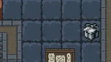 Capture d'écran de Pixel Blacksmith 11