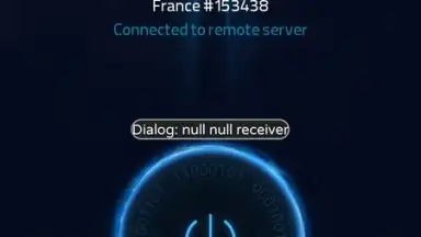 Capture d'écran de Maple VPN 3