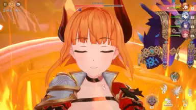 Capture d'écran de Stella Fantasy 12