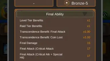 Capture d'écran de Iron Knight Maker 2