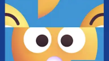 Capture d'écran de Emoji Mix 4