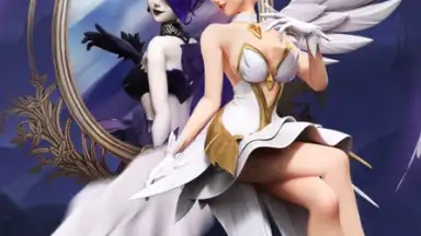 Capture d'écran de Legend of Runes 3