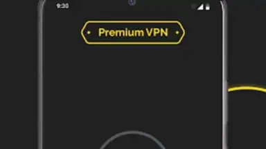 Capture d'écran de Premium VPN 5