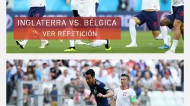 Capture d'écran de Televisa Deportes 5