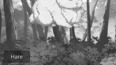 Capture d'écran de Forest of Destiny 7