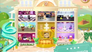 Capture d'écran de Miss Hollywood® - Fashion 8
