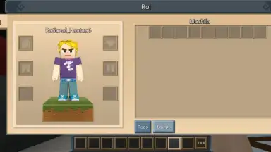 Capture d'écran de Hero Tycoon 6