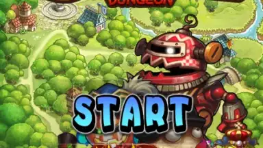 Capture d'écran de Gumballs & Dungeons 3