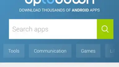 Capture d'écran de Hermit Lite Apps Browser 5
