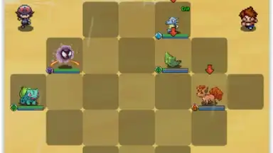 Capture d'écran de Pixel Origin 3
