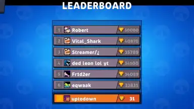 Capture d'écran de Brawl Box Stars Simulator 10
