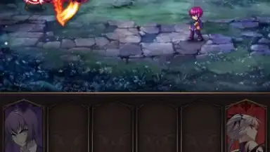 Capture d'écran de Bloodline: Last Royal Vampire 7