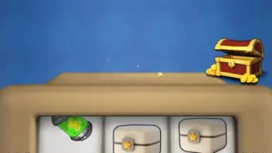Capture d'écran de Coin Dragon Master 6