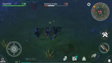 Capture d'écran de Last Day on Earth 7