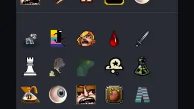 Capture d'écran de Steam Chat 7