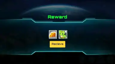 Capture d'écran de Tamer Legends 13