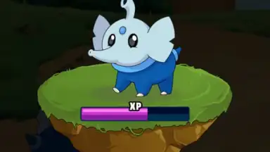 Capture d'écran de Dynamons World 5