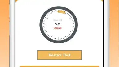 Capture d'écran de Turbo VPN Unlimited 1