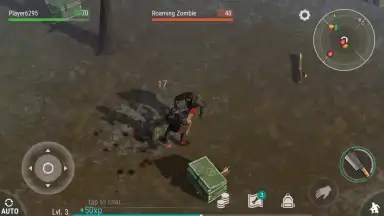 Capture d'écran de Last Day on Earth 5