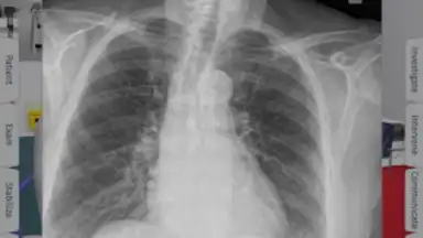 Capture d'écran de Full Code Medical Simulation 12