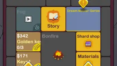 Capture d'écran de MinimalDungeonRPG 3