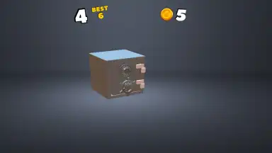 Capture d'écran de Crash of Cars 12