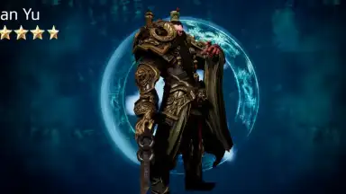 Capture d'écran de Three Kingdoms: Legends of War 14