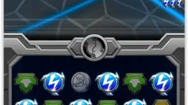 Capture d'écran de Beyblade Burst Rivals 1