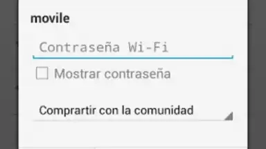 Capture d'écran de Free Zone - Free WiFi Scanner 4