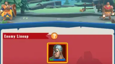 Capture d'écran de Royal Knight 10