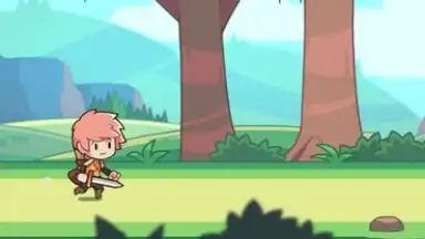 Capture d'écran de Postknight 2 8