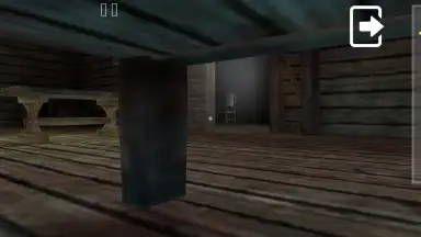 Capture d'écran de HorrorKiss 11