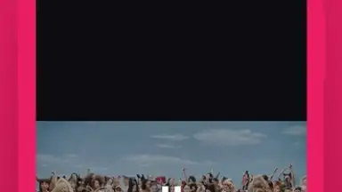 Capture d'écran de MyTube 6