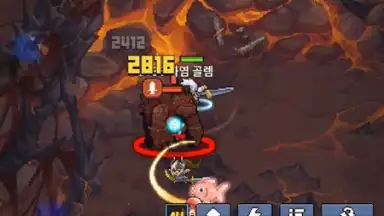 Capture d'écran de Game is Bugged 8