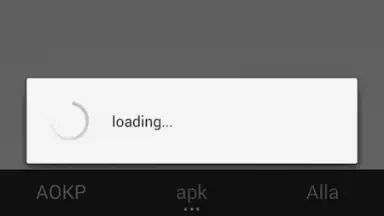 Capture d'écran de All Storage Search 1